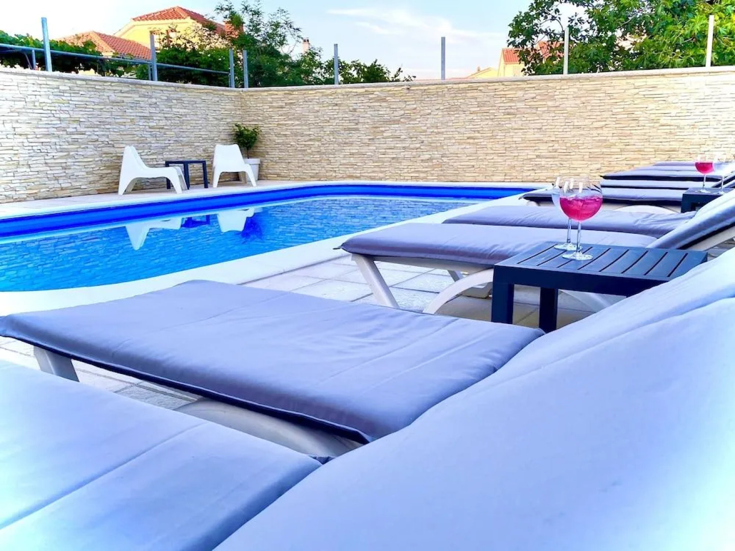 Apartments Stella Adriatica