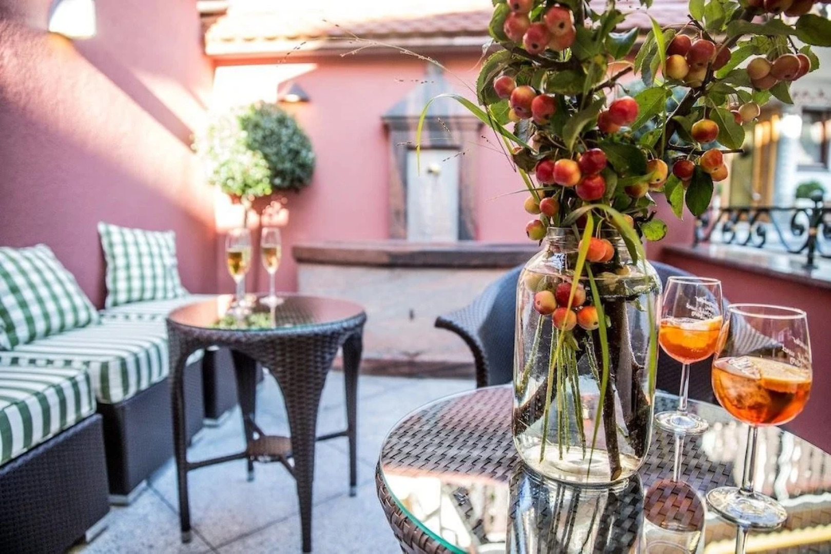 Landhotel Restaurant zur Krone