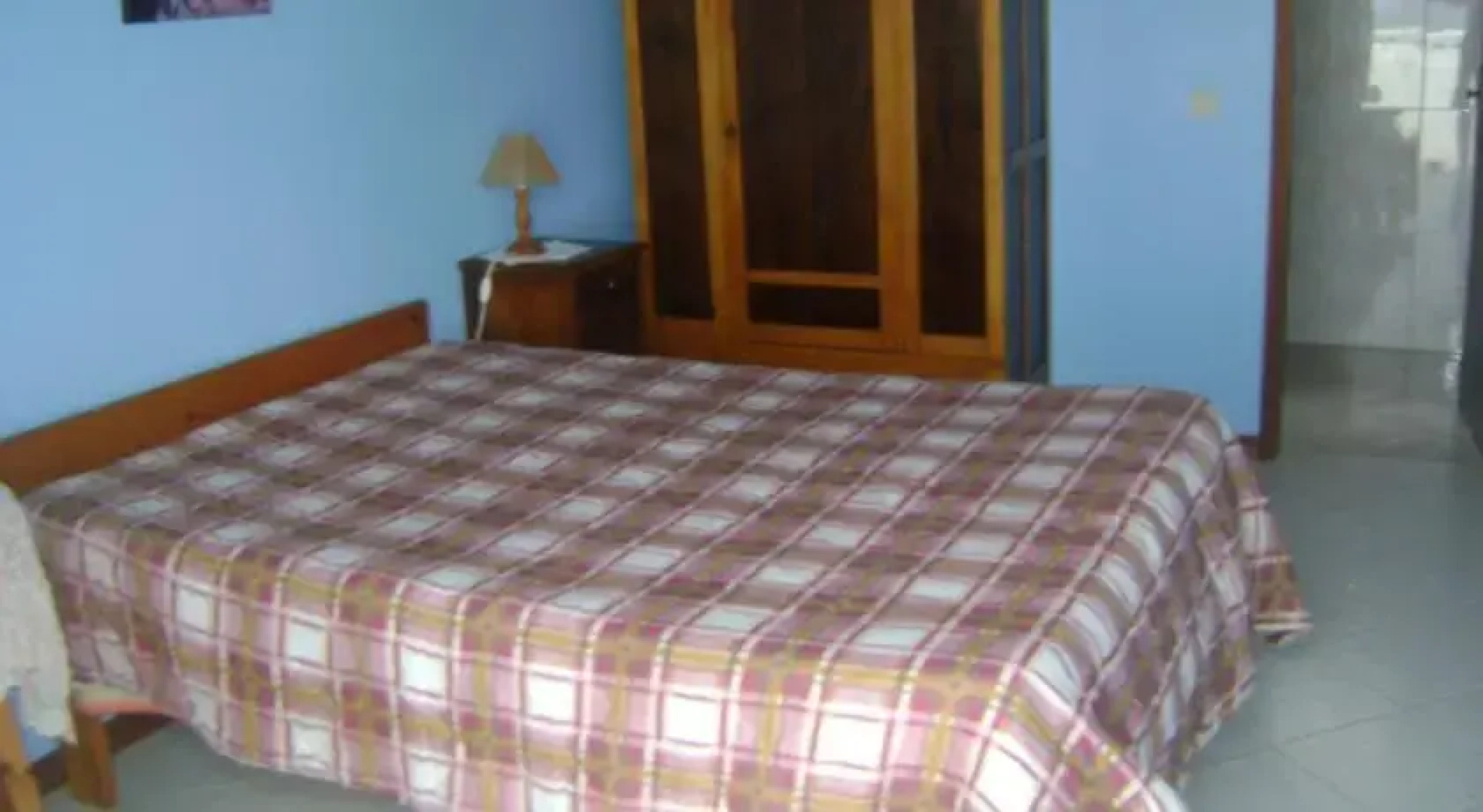 Alojamentos Luis Santos Silva