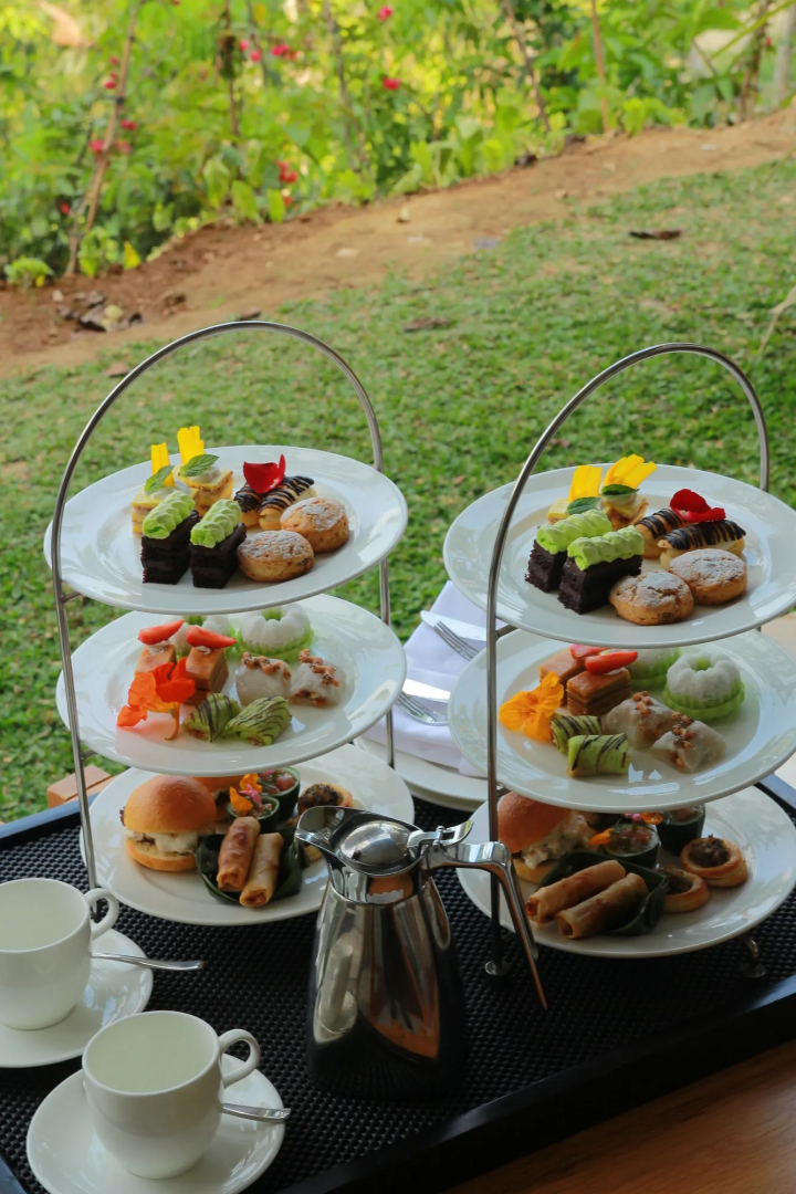 Padma Resort Ubud