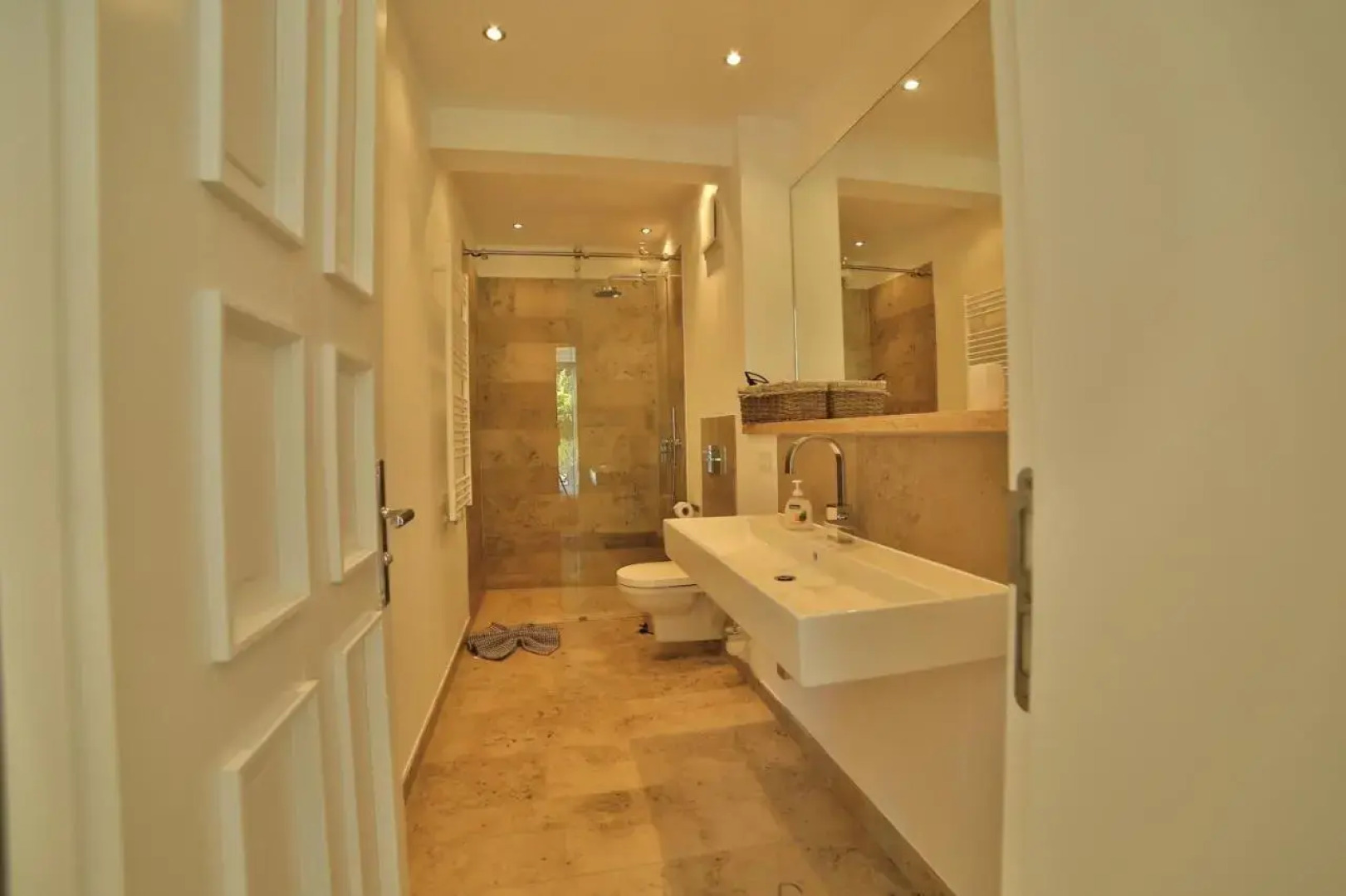 Appartement Strandlounge