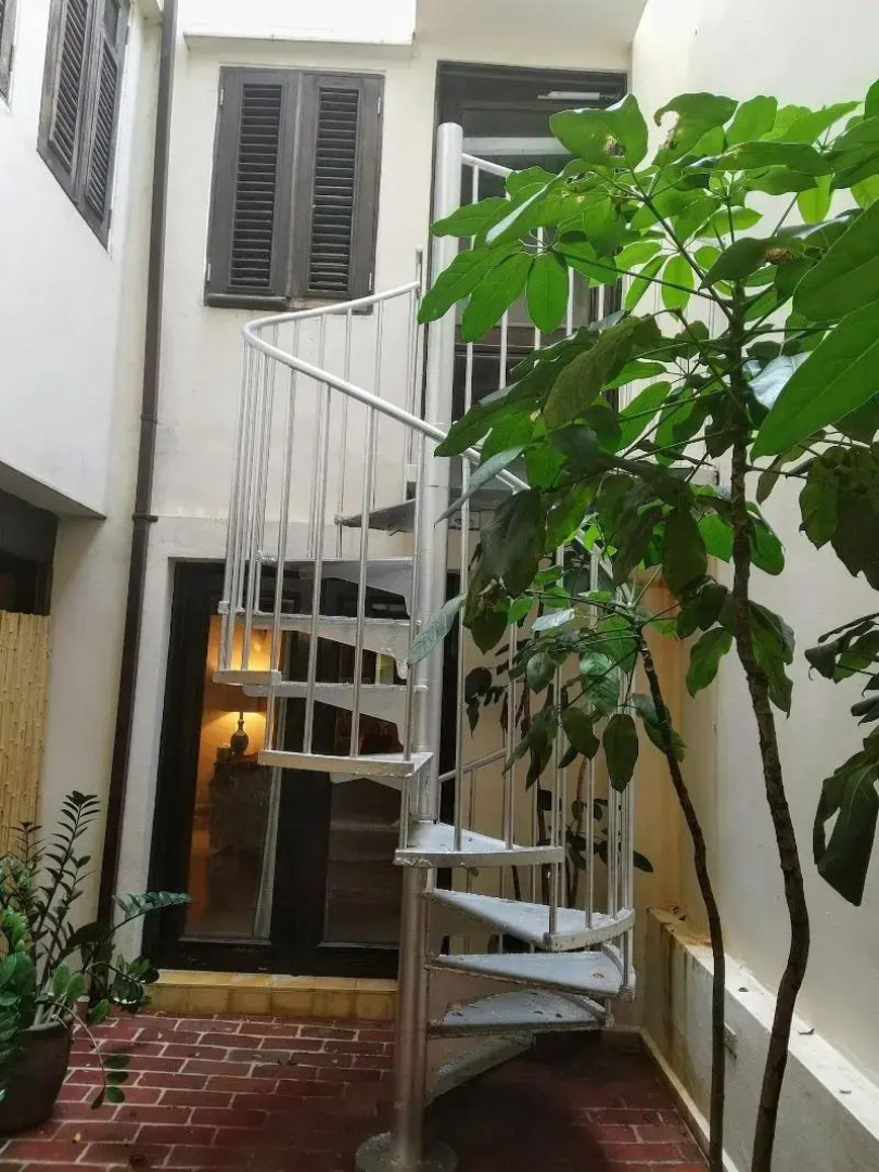 La Terraza de San Juan