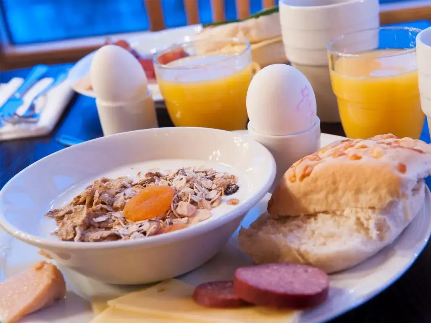 Best Western Stöten Ski Hotel