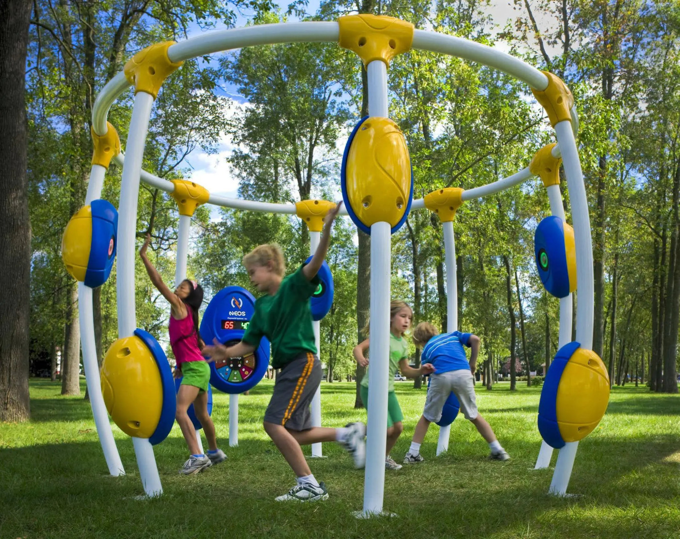 Tasman Holiday Parks - Christchurch