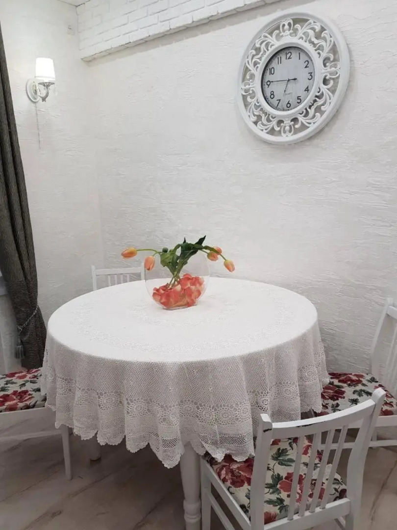 Apartment in the center