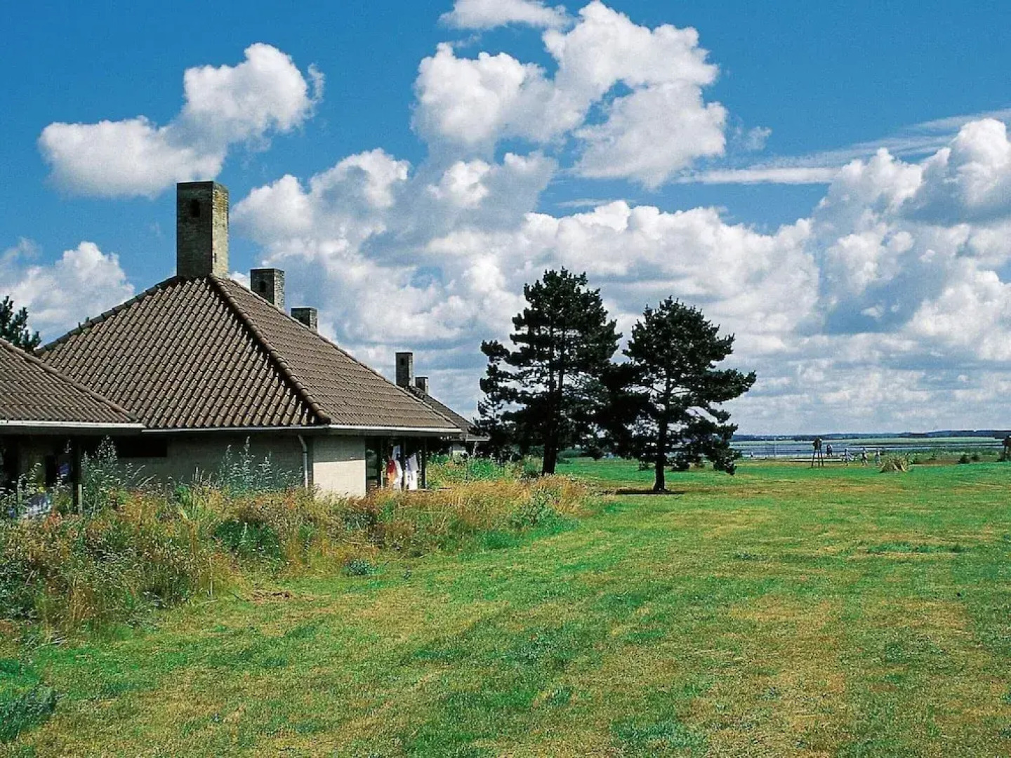 4 Person Holiday Home in Karrebaeksminde