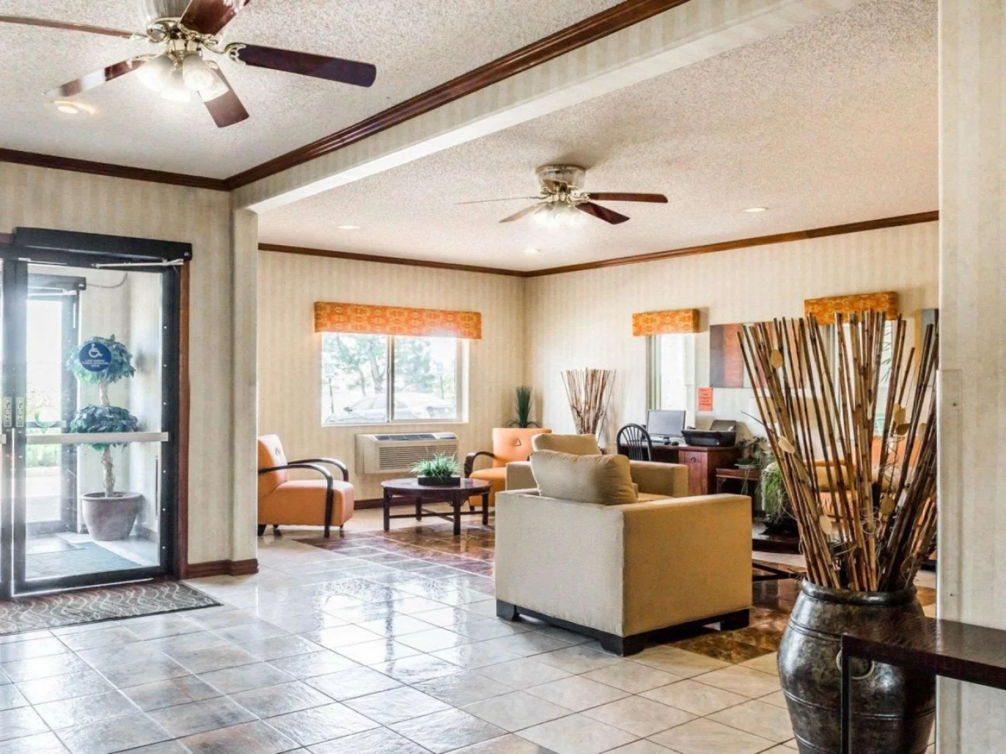 Quality Inn Denver Northeast Brighton