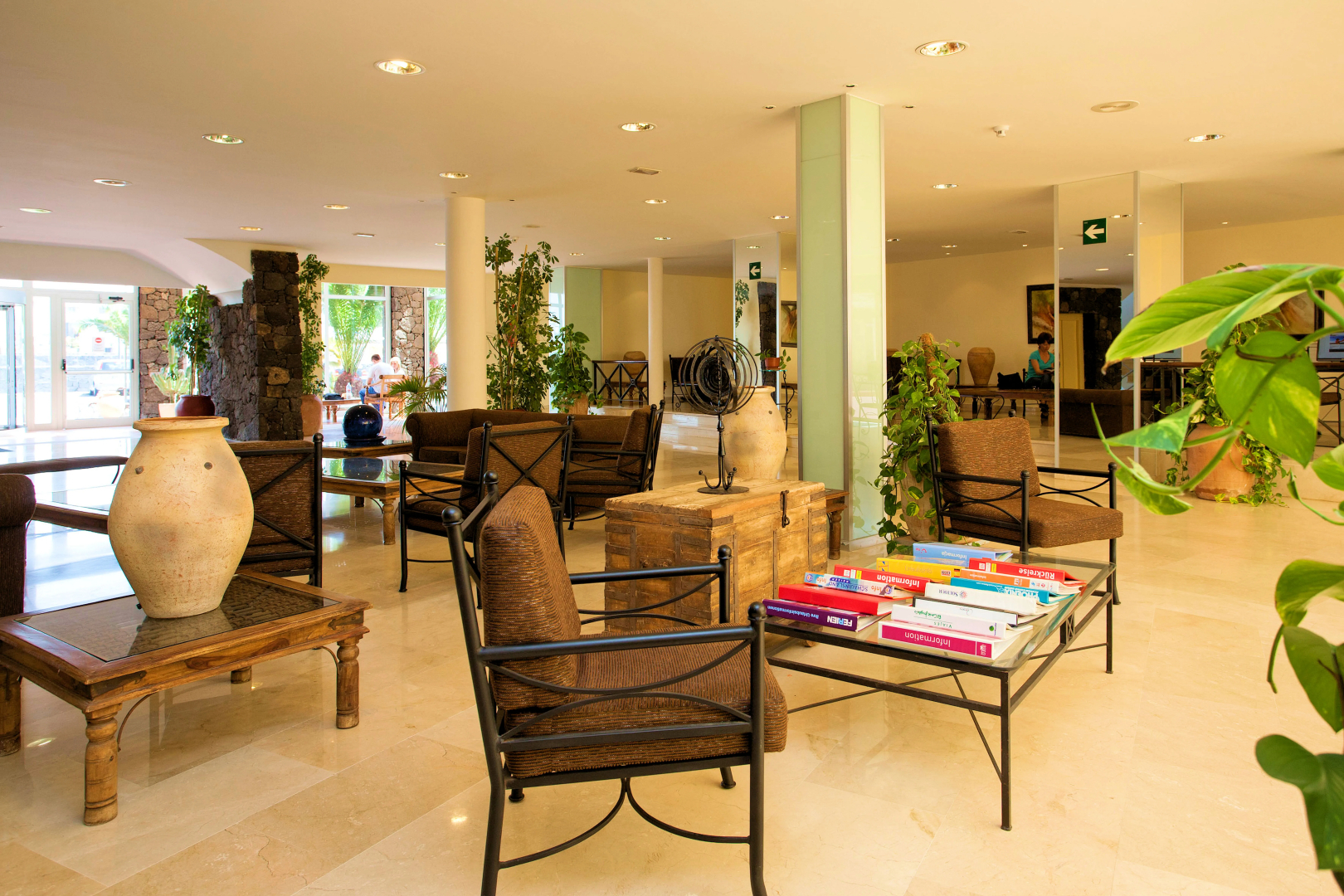 SBH Royal Monica