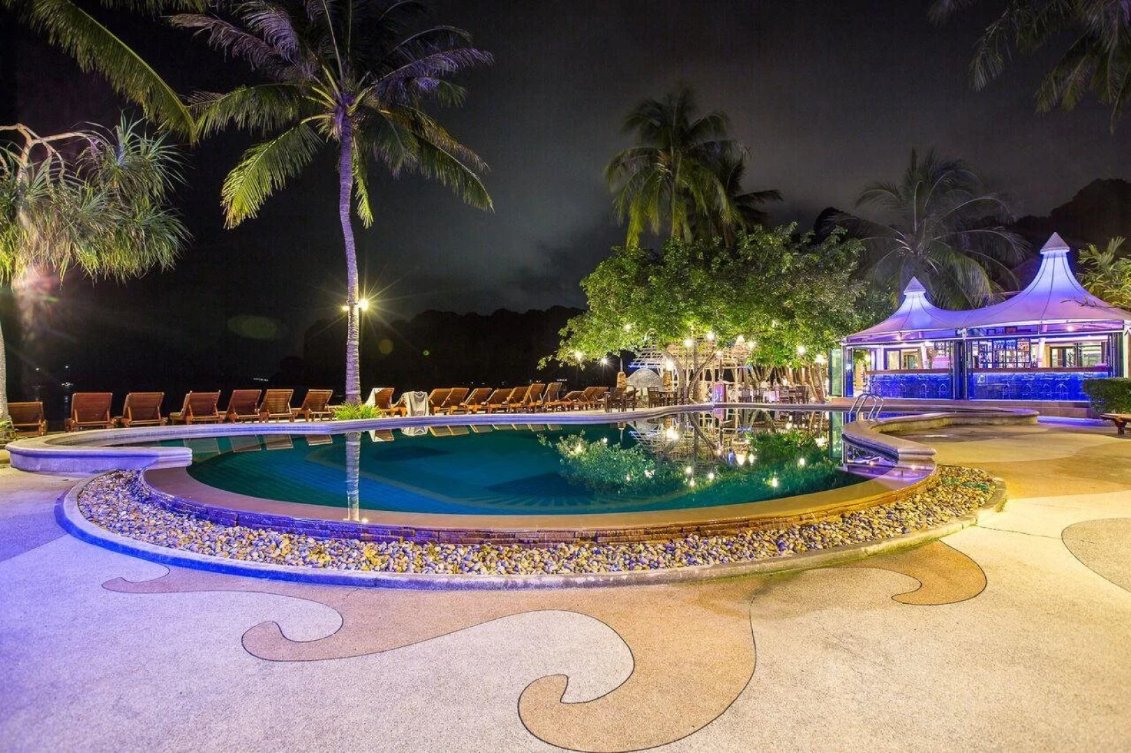 Railay Bay Resort and Spa