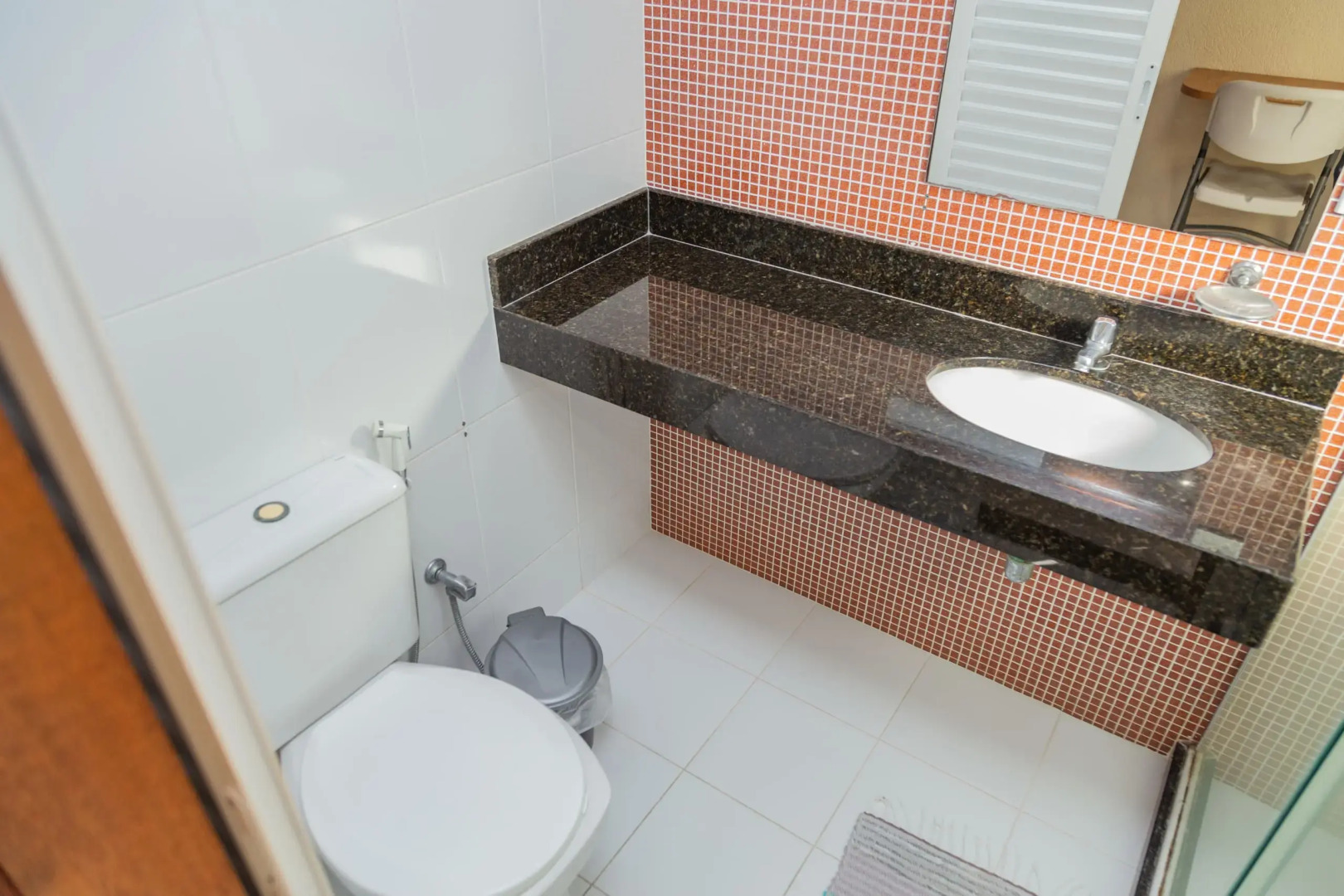 Pousada Brisa do Forte