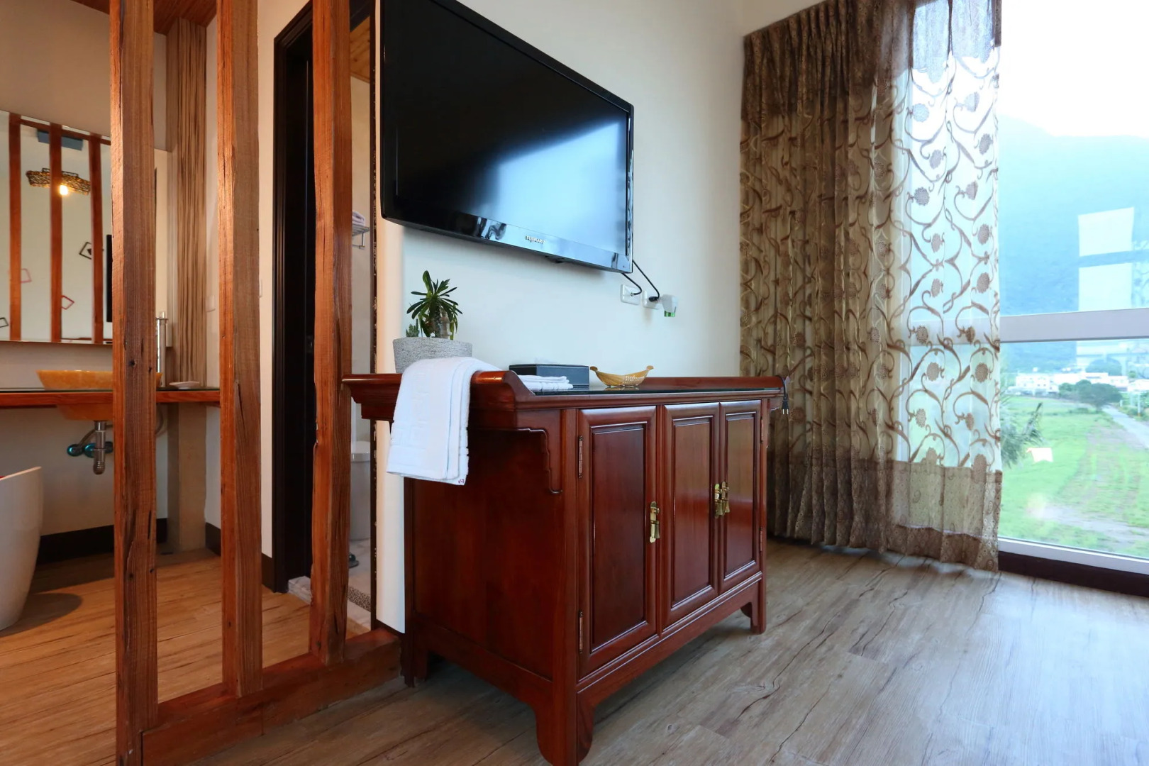 Taroko Aluwa Homestay