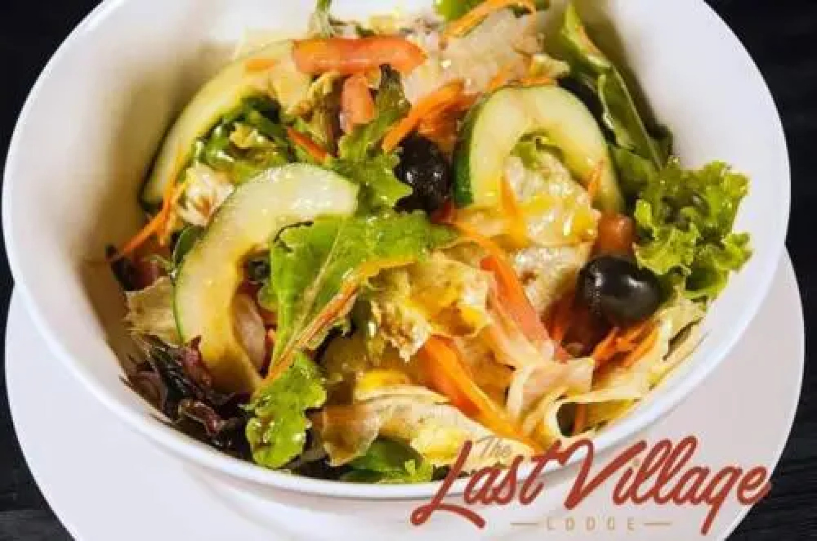 The Last Village Lodge