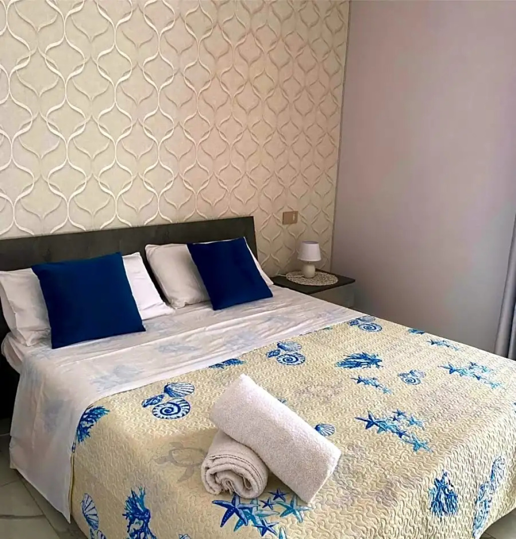 La Perla Luxury Rooms