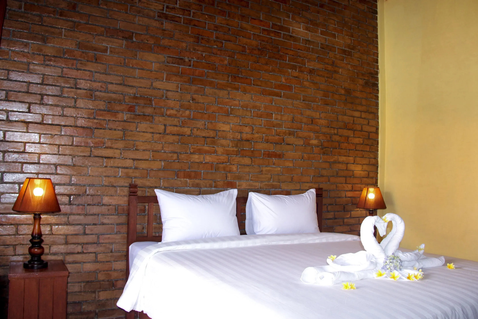 The GARUDA villa & Restaurant