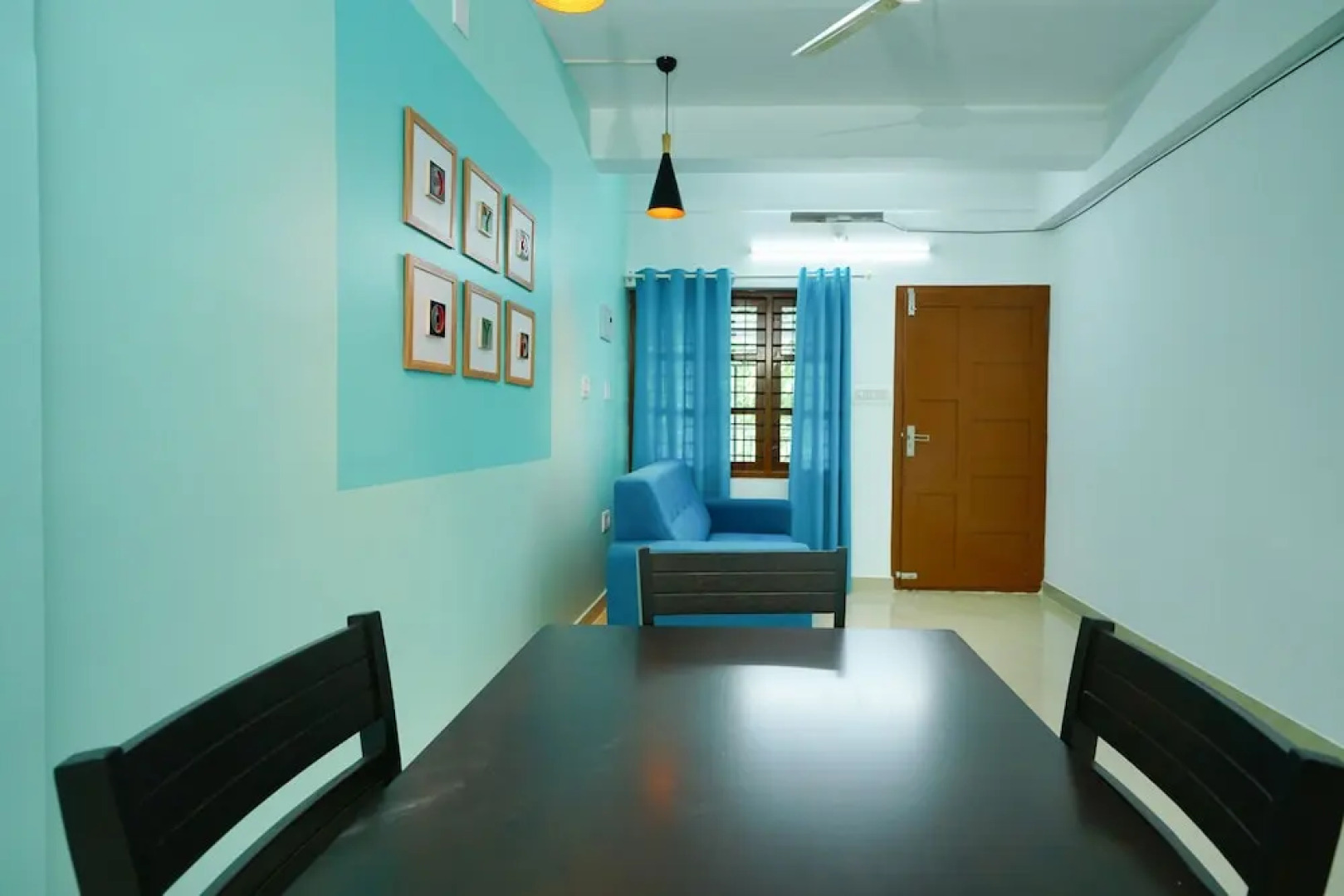 Oyo Home 39382 Vibrant Stay