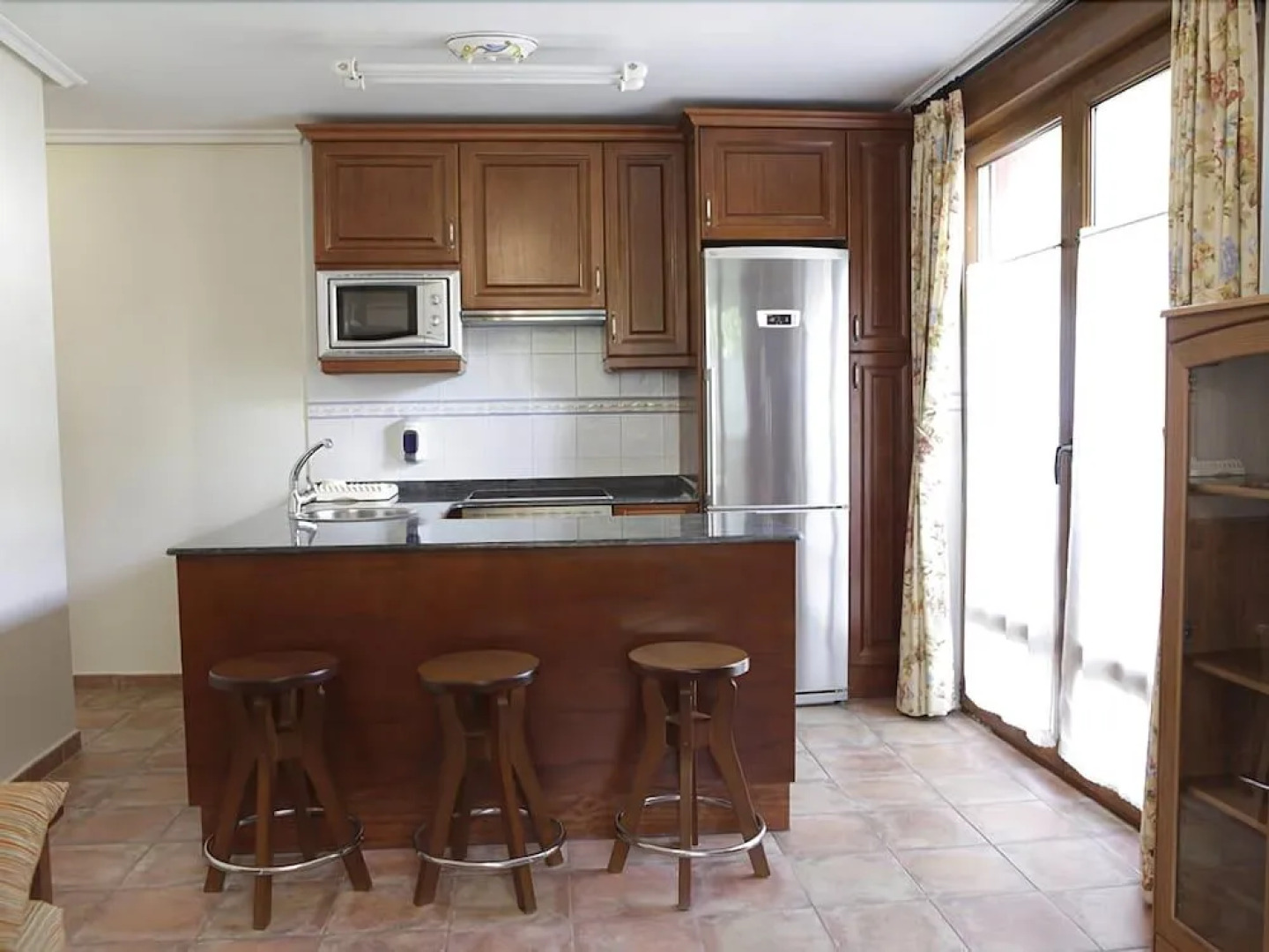 Turismo Rural Remoña