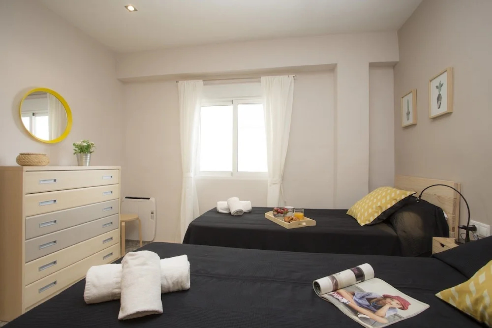 SingularStays El Faro