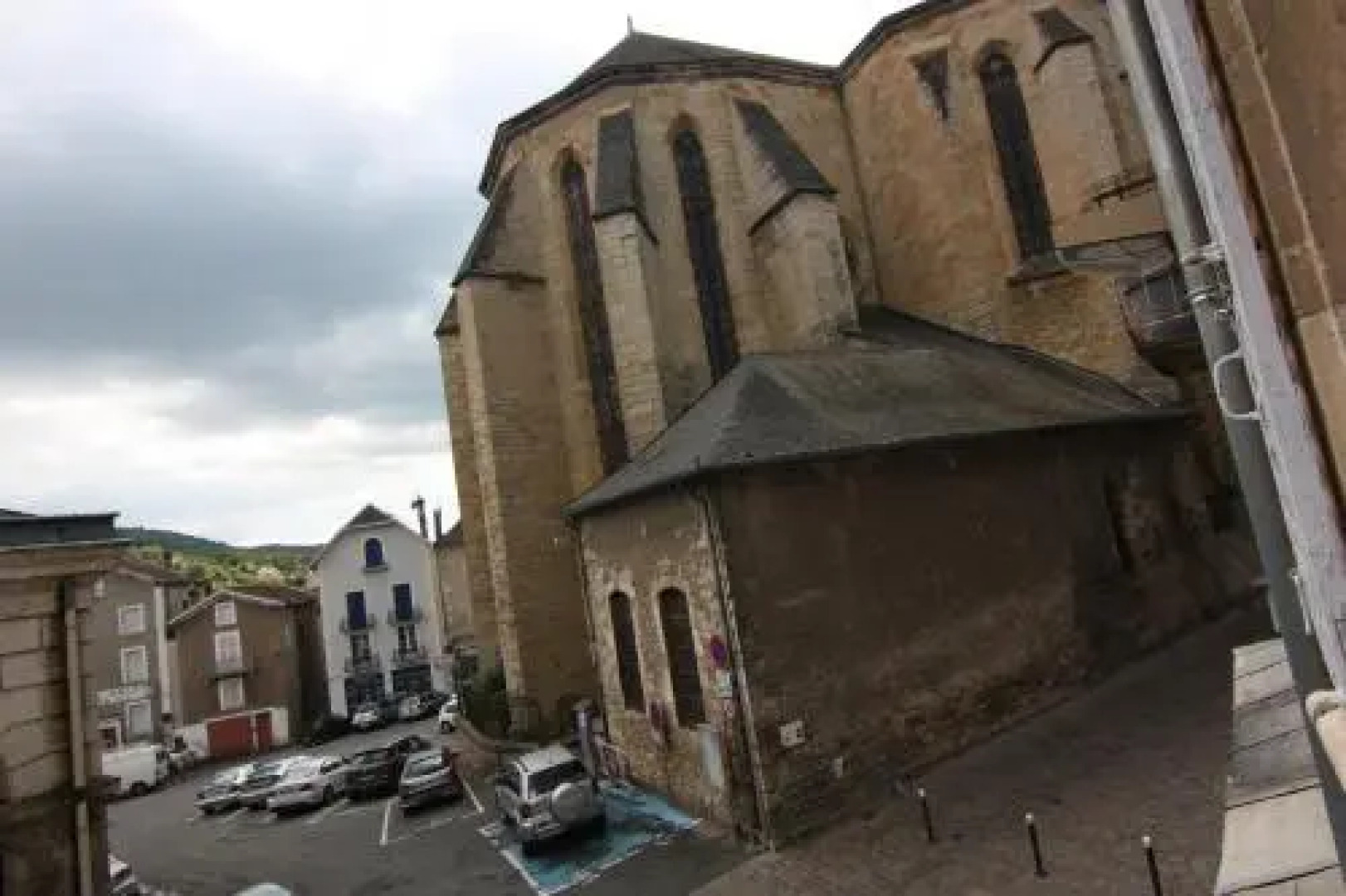 Appartement Du Fau De La Roque