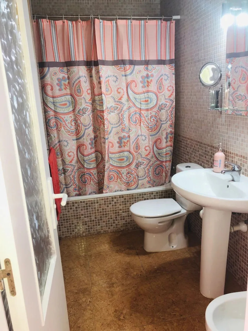 Apartamento Paulalucia