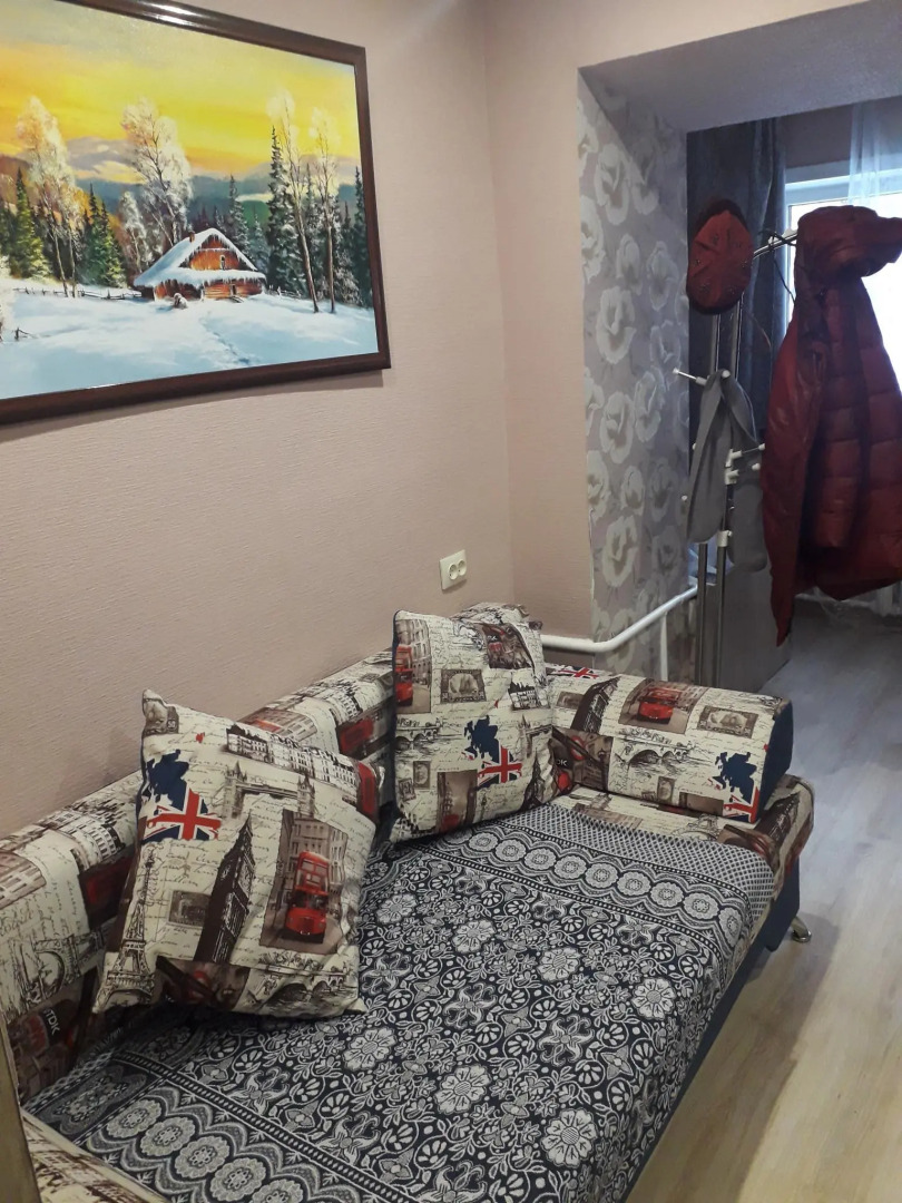 Студия Кофейня