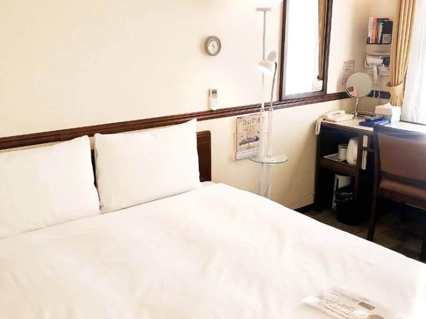 Toyoko Inn Kashiwa Station Nishi