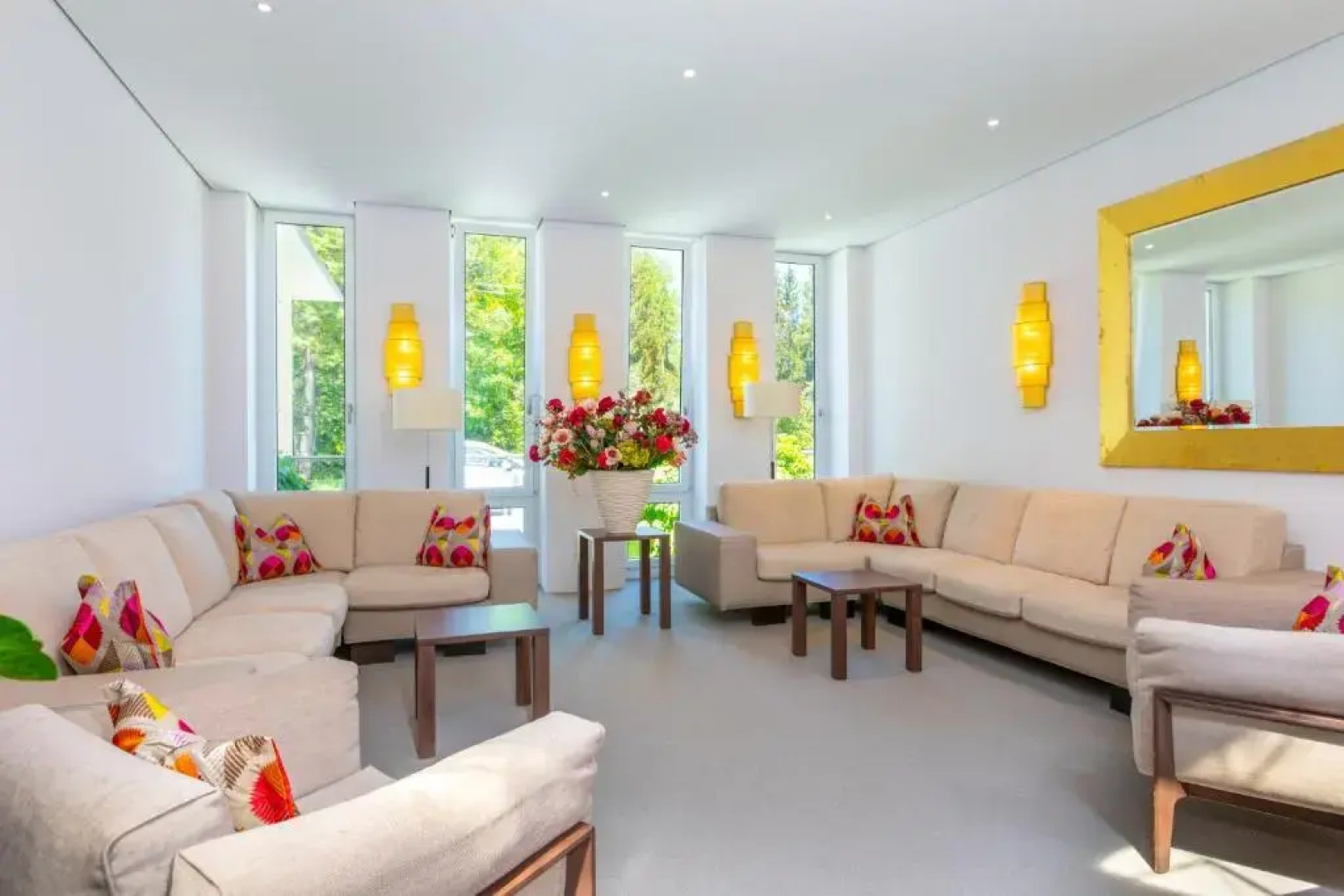 Tertianum Residenz Zollikerberg