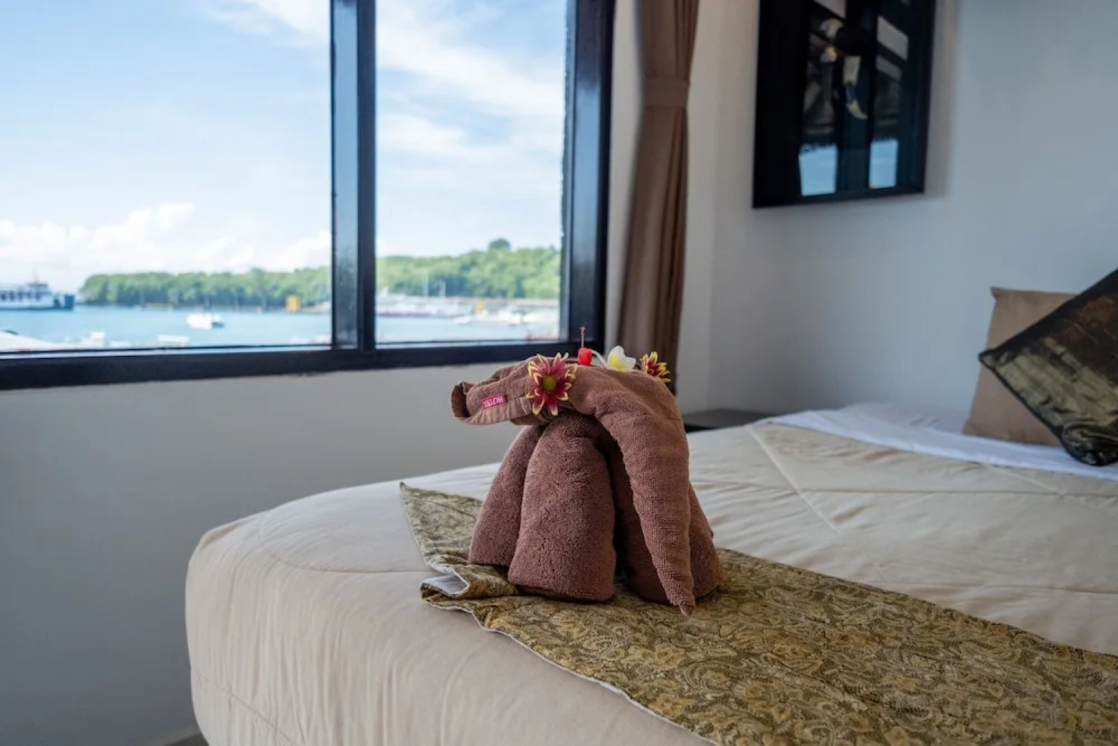 Absolute Scuba Bali Dive Resort