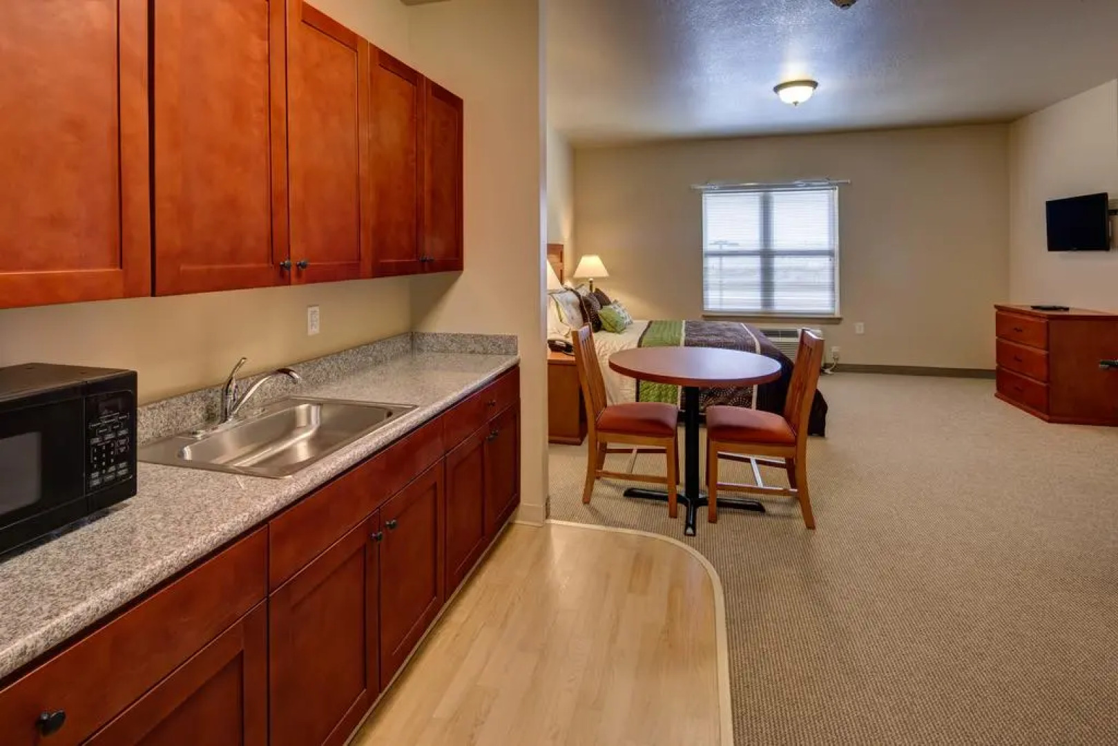 Clarion Hotel & Suites