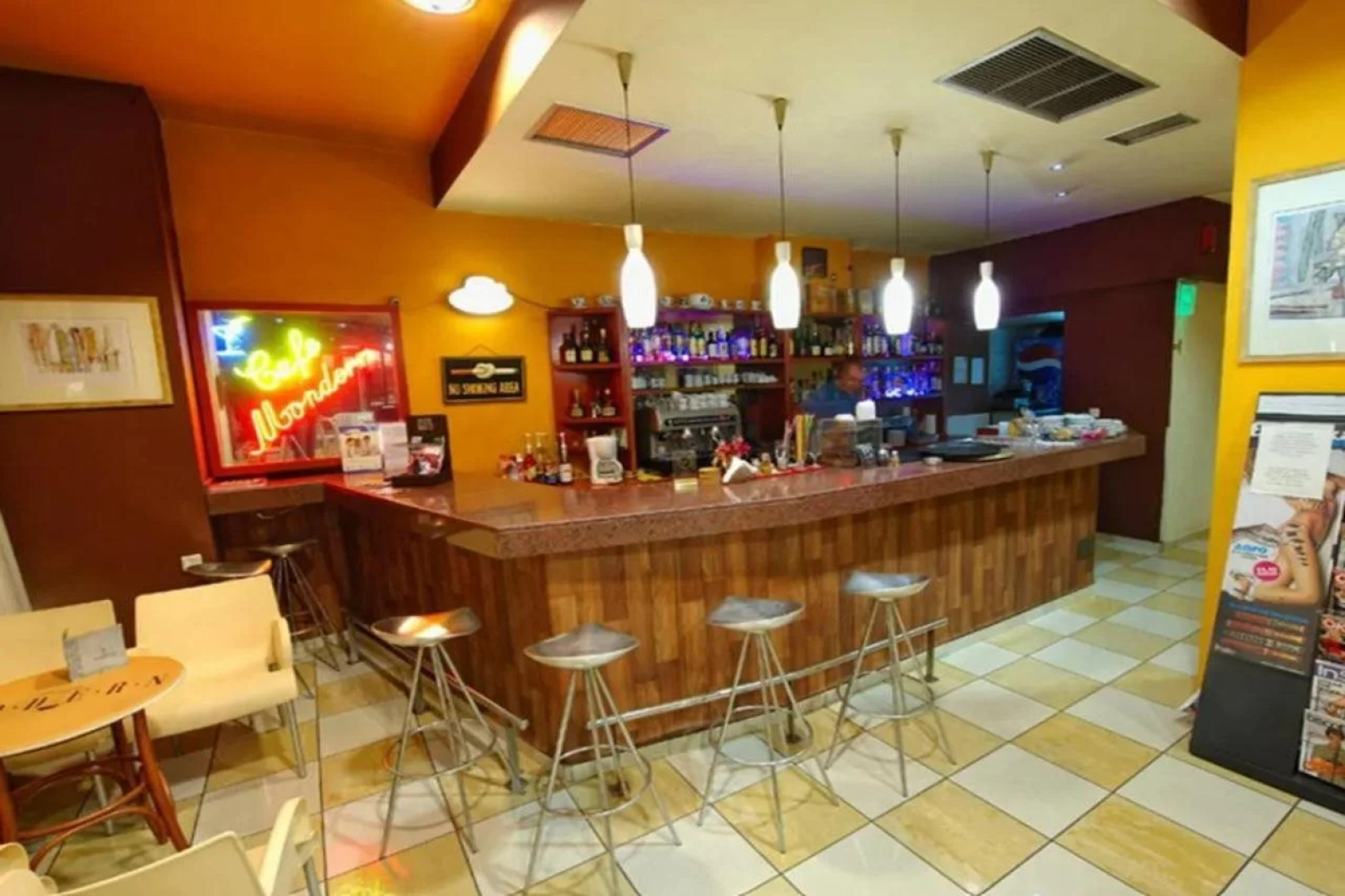 Отель Modern Revival Luxury