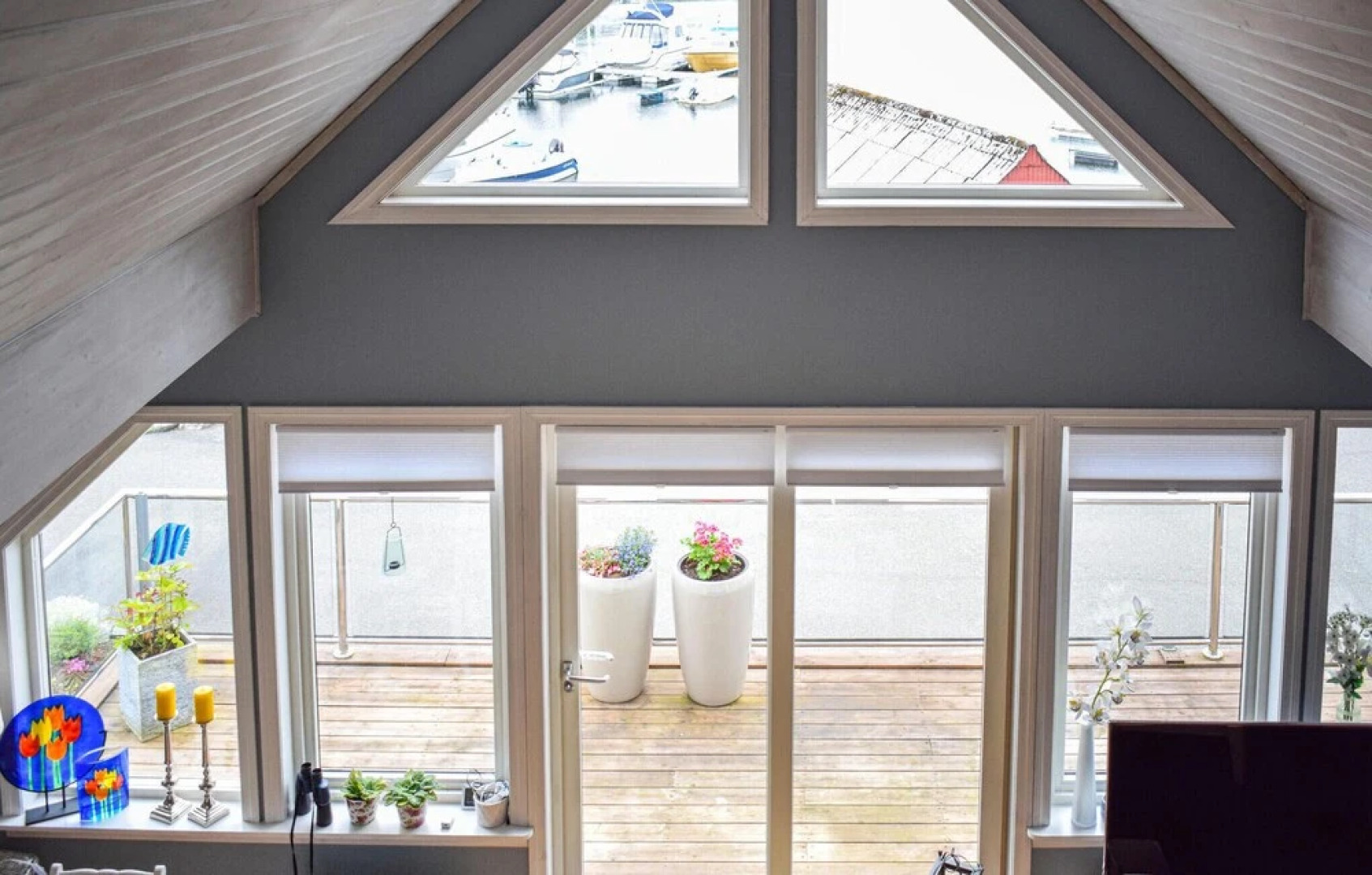 Amazing Home in Herdla With Wifi and 4 Bedrooms