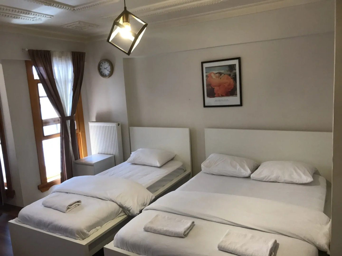 Konak Akaretler Suit