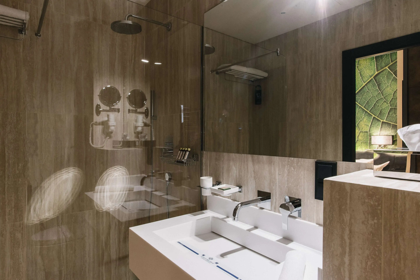 Бутик-отель Noble