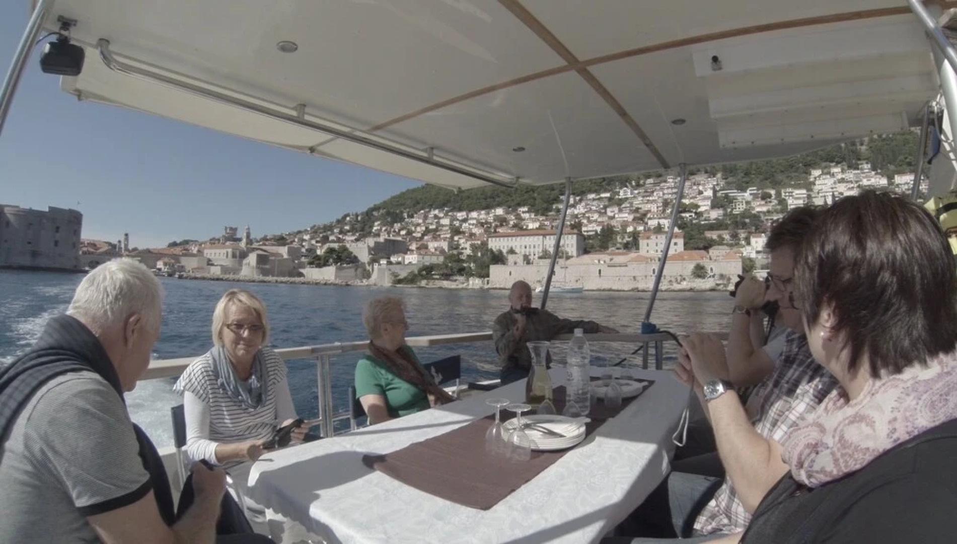 Captain's Villa Sokol