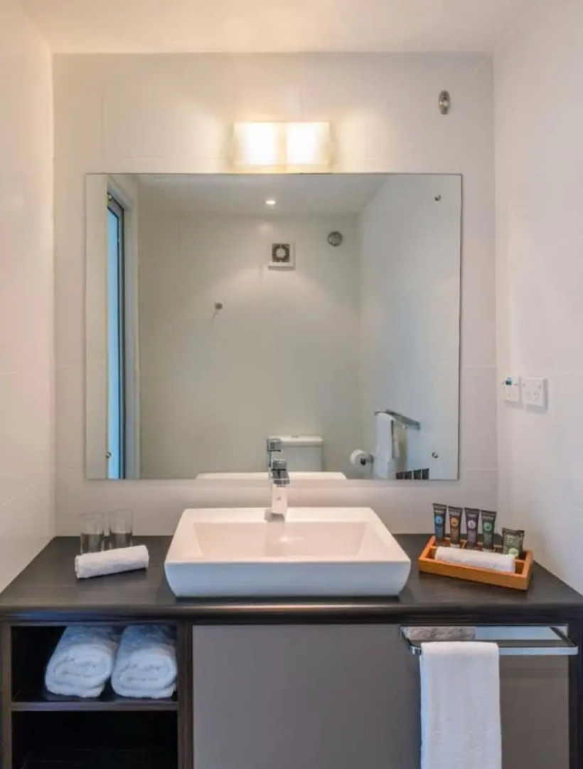 Hotel Novotel Suva Lami Bay