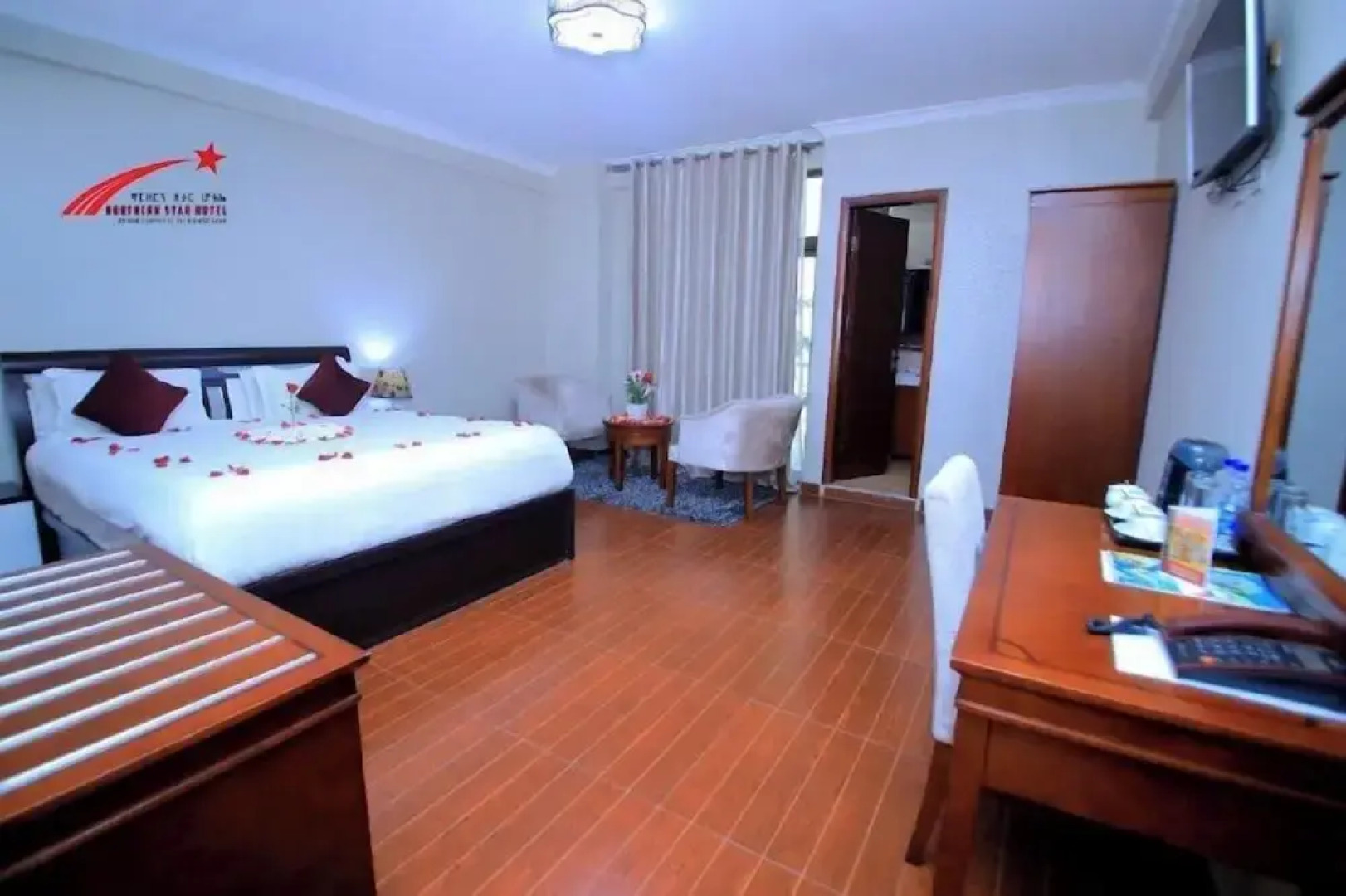 Northern Star International Hotel