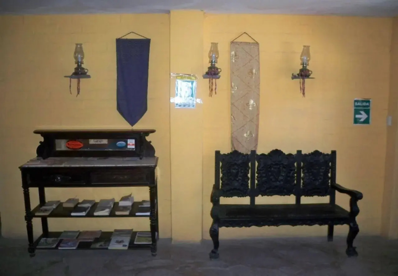 La Hostería del Monasterio