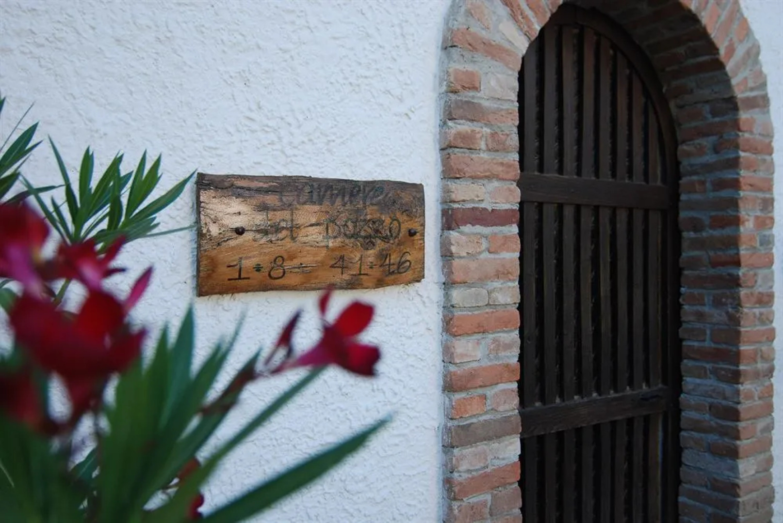 Agriturismo Torrazzetta