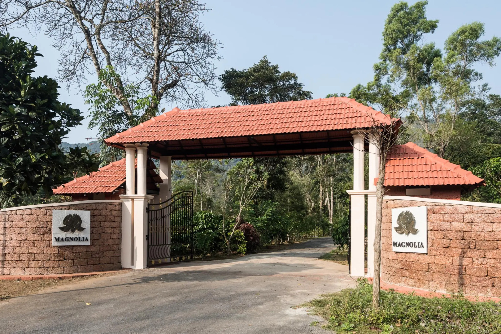 Magnolia Estates & Resort