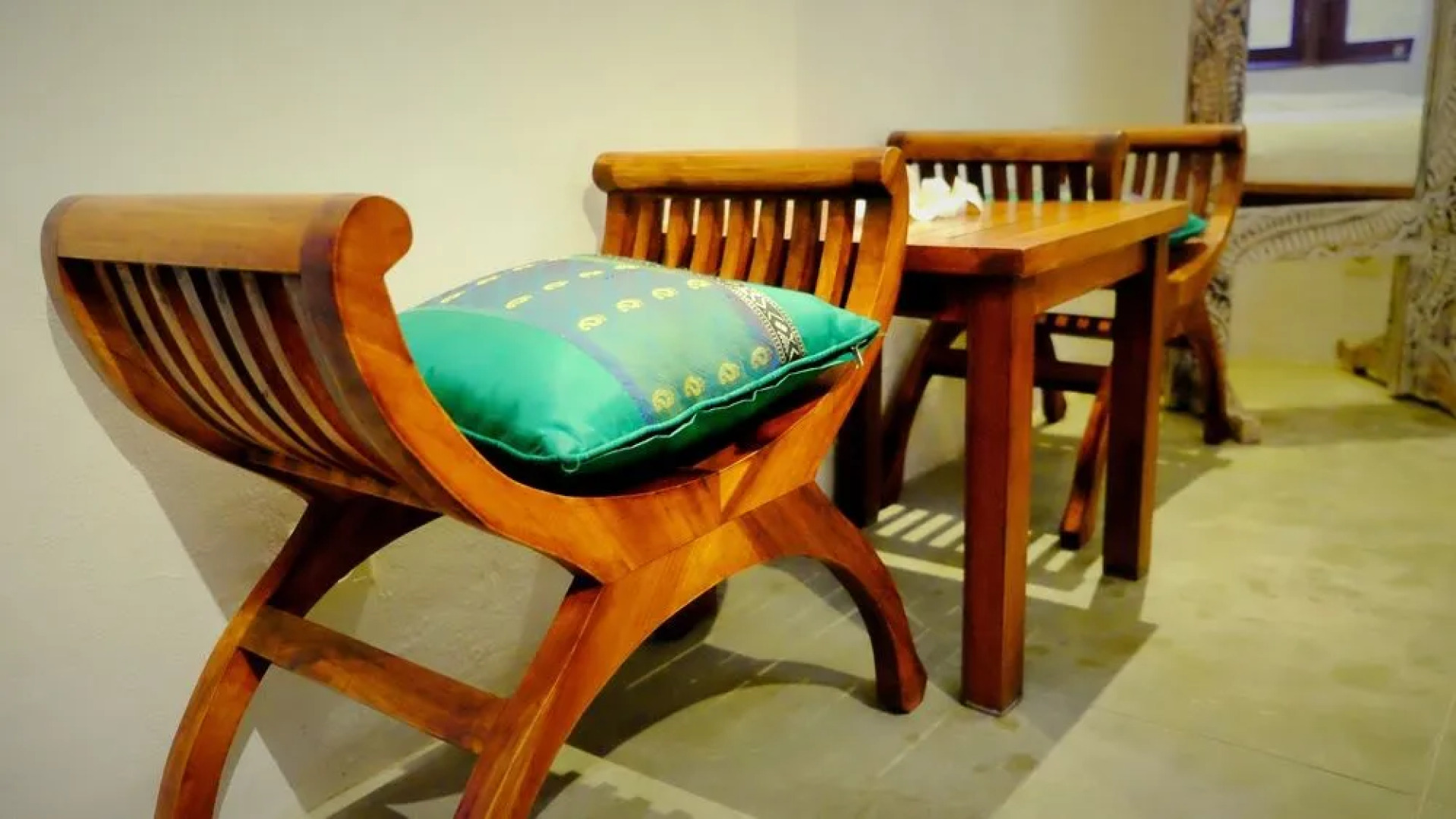 Villa Boreh Beach Resort & Spa