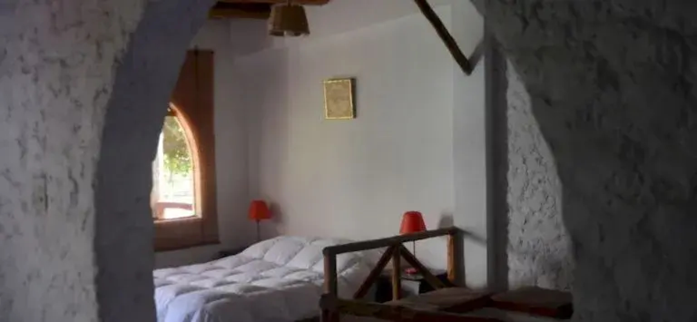 Hotel Viñas del Sol