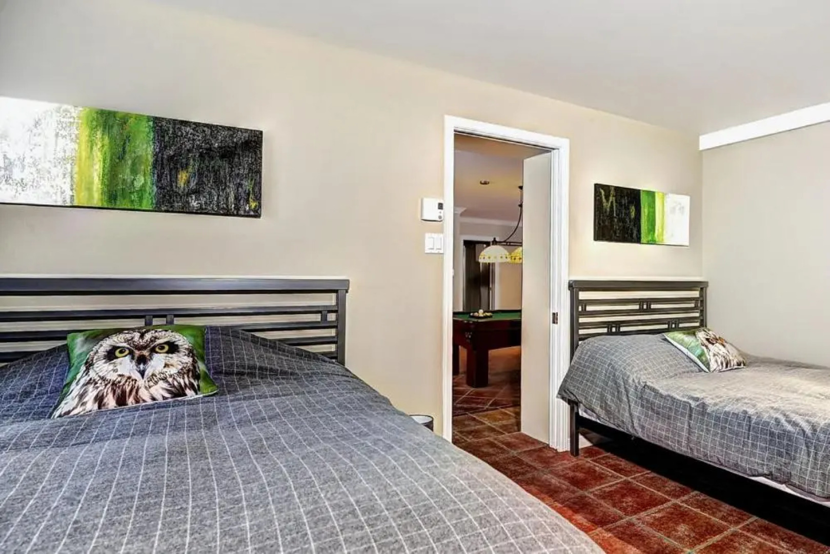 Chalets Alpins- 5 Chemin des Skieurs