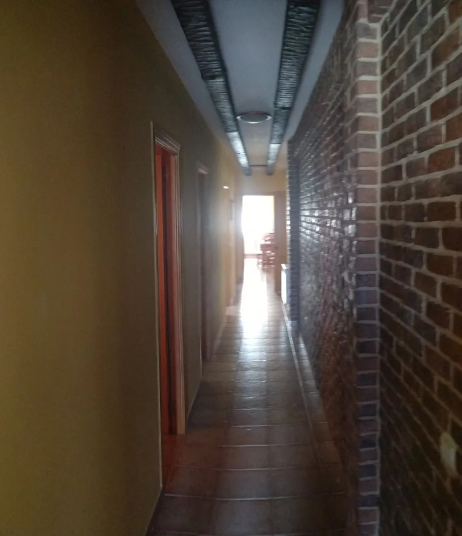 Apartamentos rurales Los Chapines