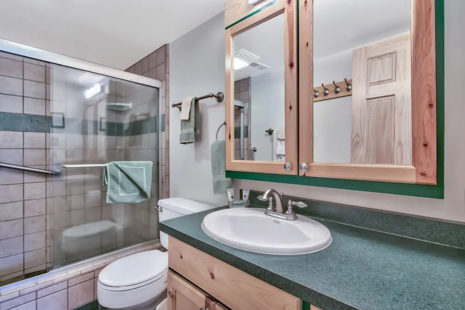 Ripke Bavarian Village by RedAwning