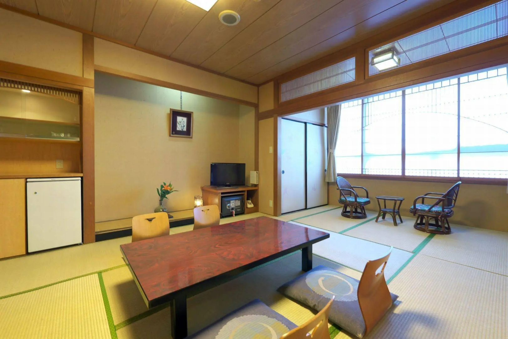 Hotel Glover-Tei