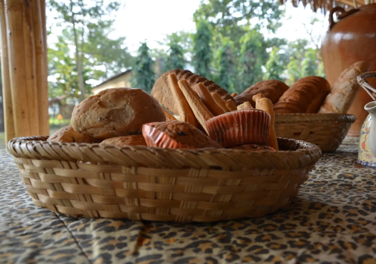 TigerLand Safari Resort