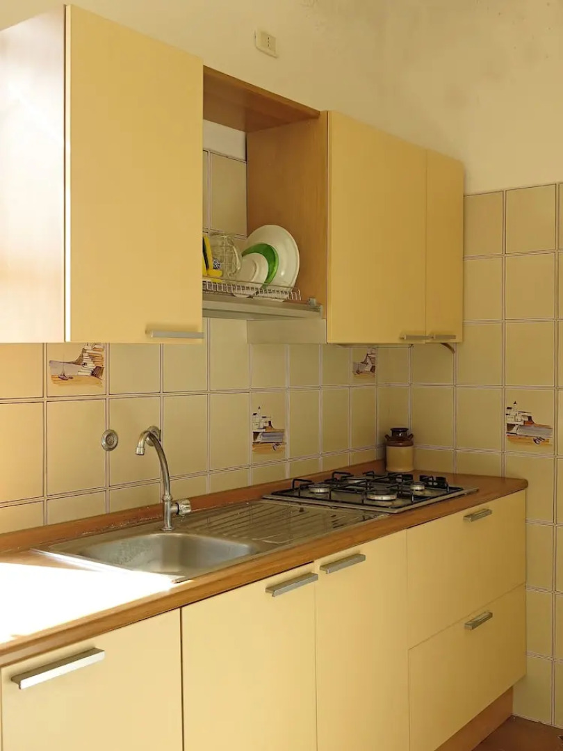 Sepy - Villetta a 20 mt dal mare