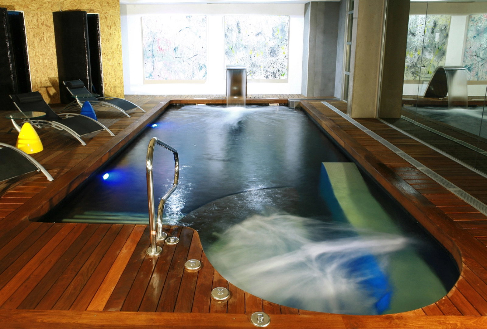 La Casa del Rector Hotel Spa