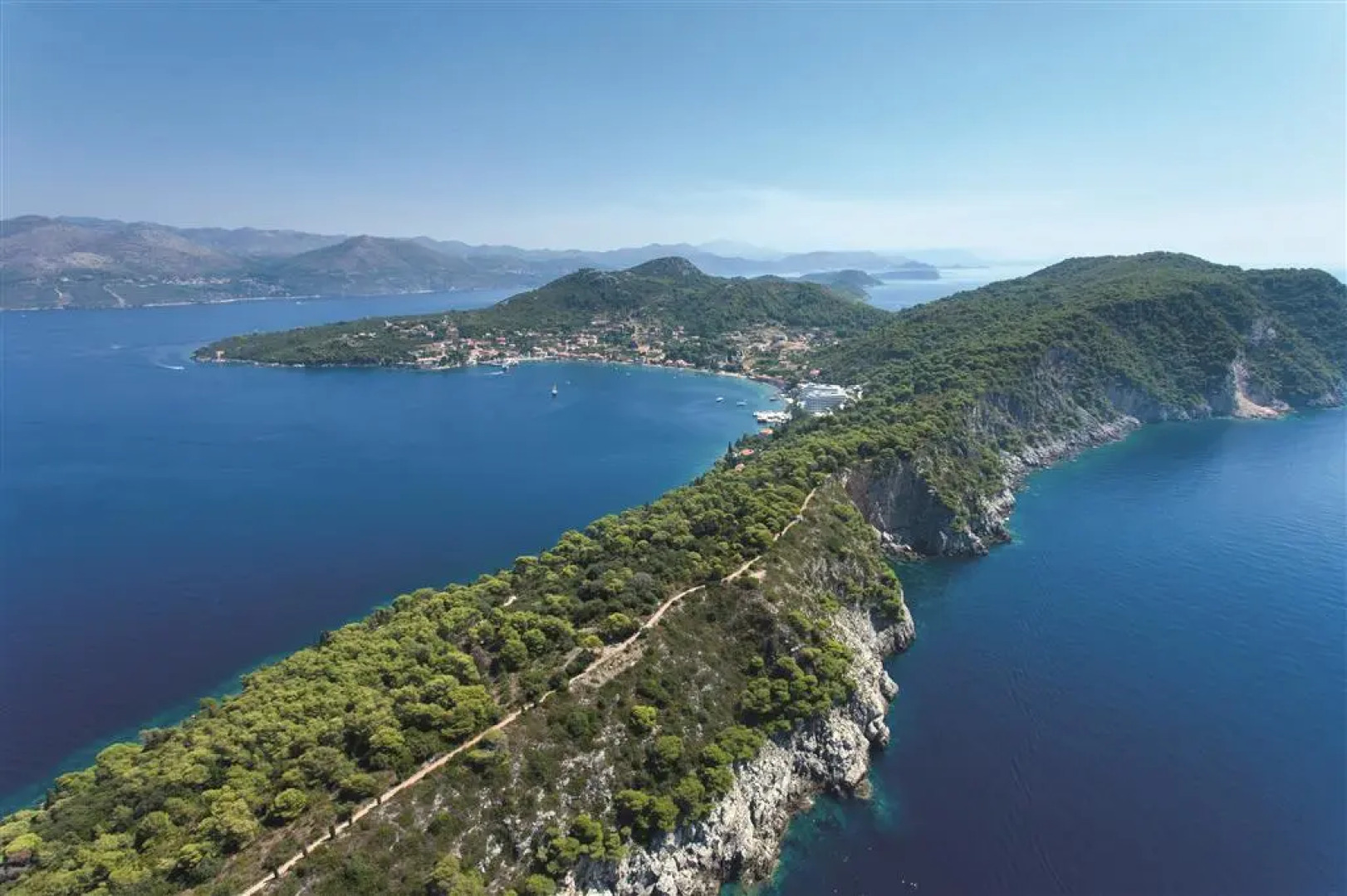 RMH Lopud Lafodia, Resort & Wellness