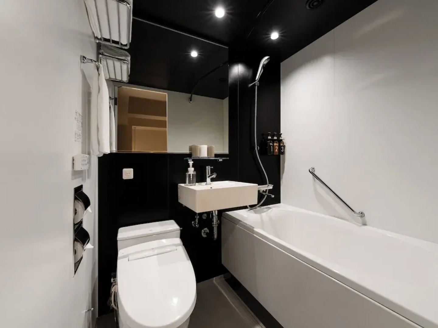 Hotel Resol Stay Akihabara