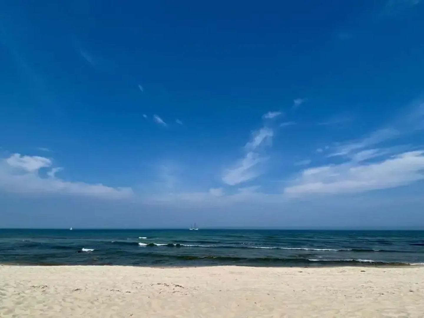 Ufer 7 Comfortable Holiday Residence